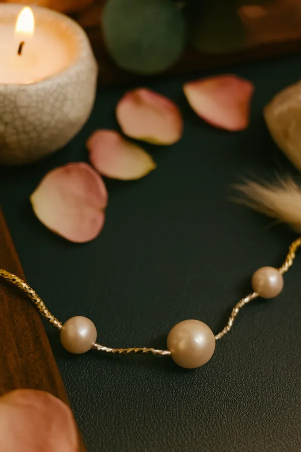Beautiful_Pearl_Necklace_For_The_Woman_And_Girls