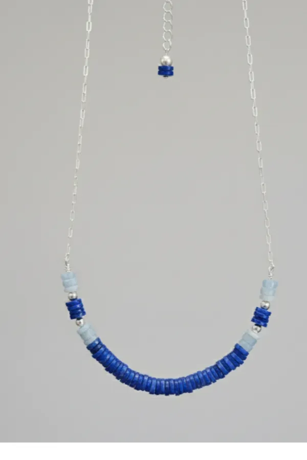 Beautiful_Lapis_Lazuli_Gemstone_With_925_Silver_For_Women_And_Girls