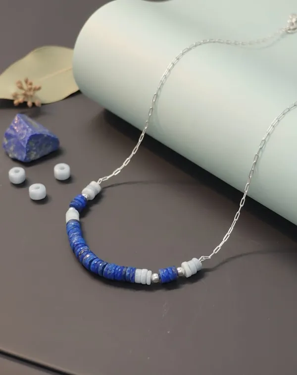 Beautiful_Lapis_Lazuli_Gemstone_With_925_Silver_For_Women_And_Girls