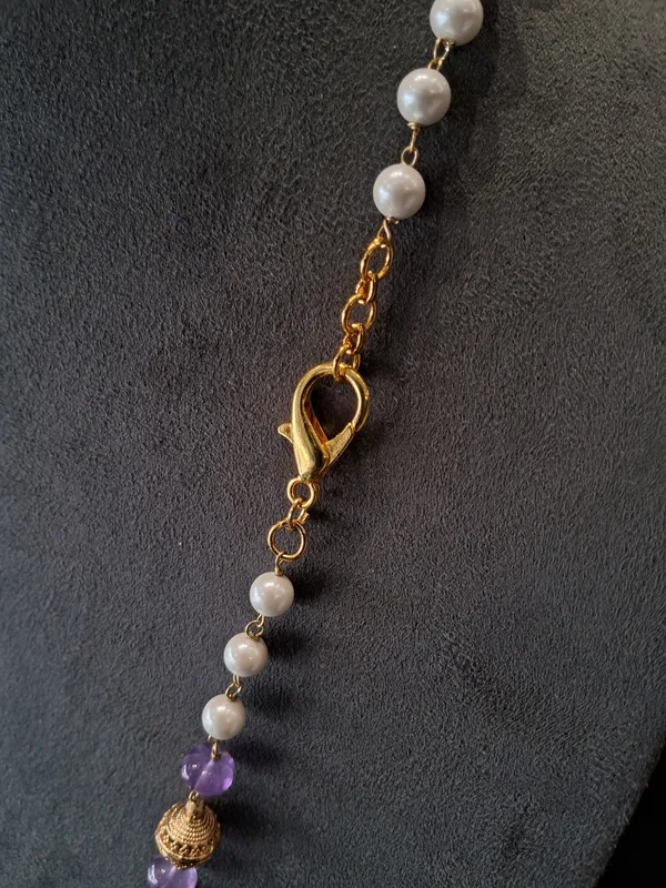 Royal_Amethyst_Pearl_And_Tumble_Gemstone_Necklace