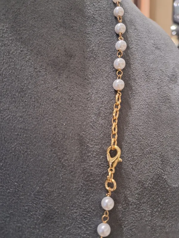 Designer_Aventurine_And_Sodalite_Bead_Necklace