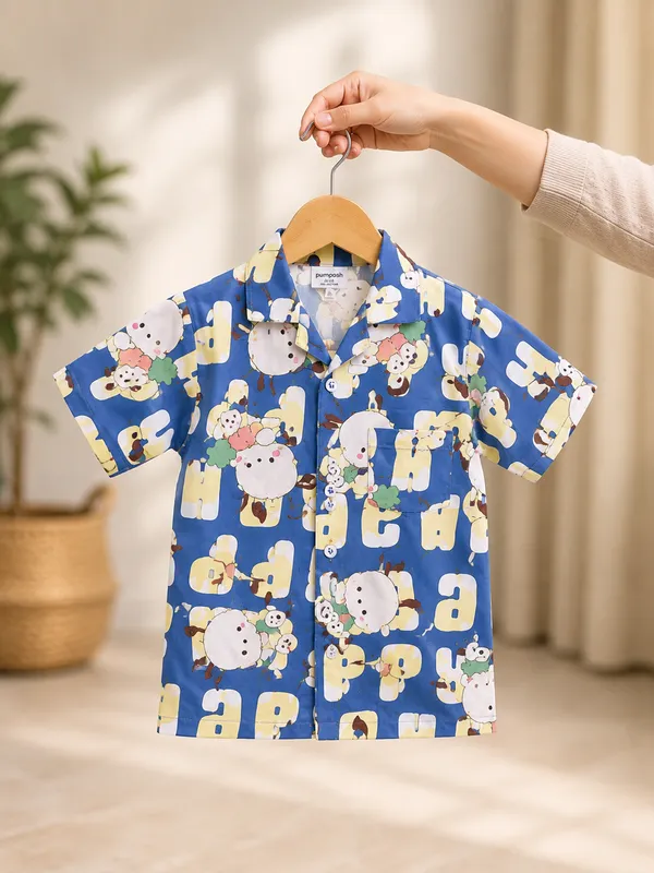 Blueberry_Bunny_Lounge_Set