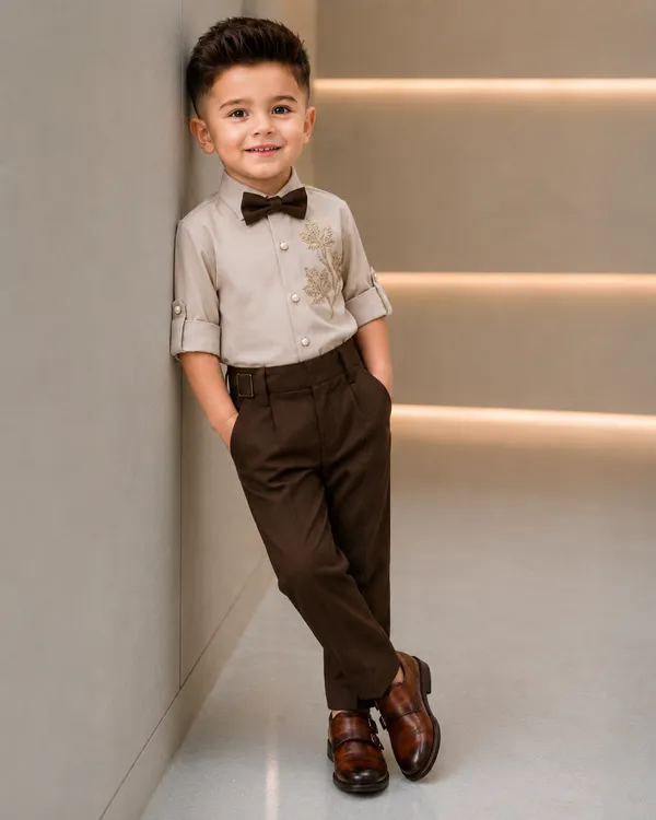 Golden_Leaf_Mocha_Party_Set