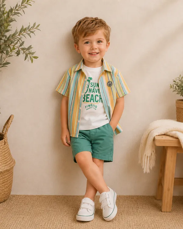 Sunstripe_Summer_3PC_Set