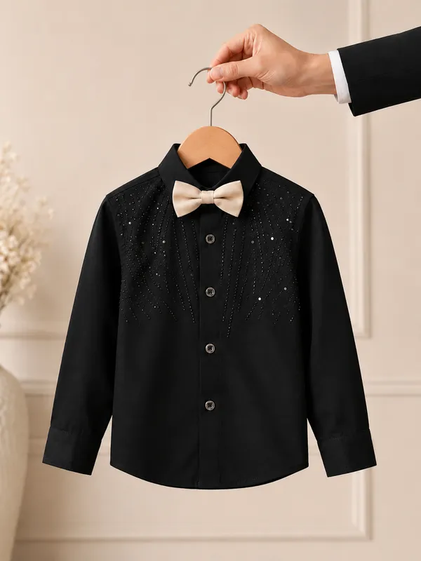 Royal_Noir_Partywear_Set