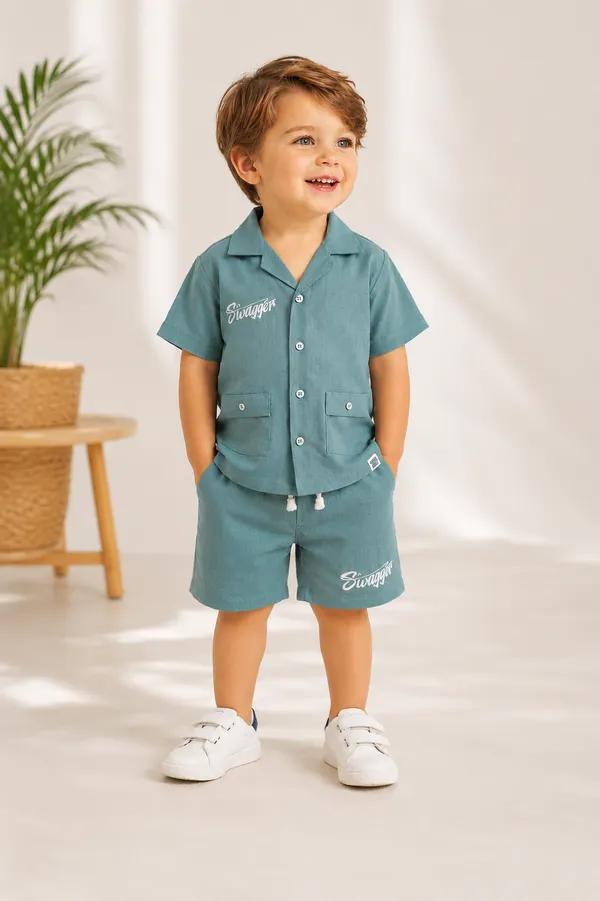 Sea_Green_Boys_3-Pec_Co-ord_Set