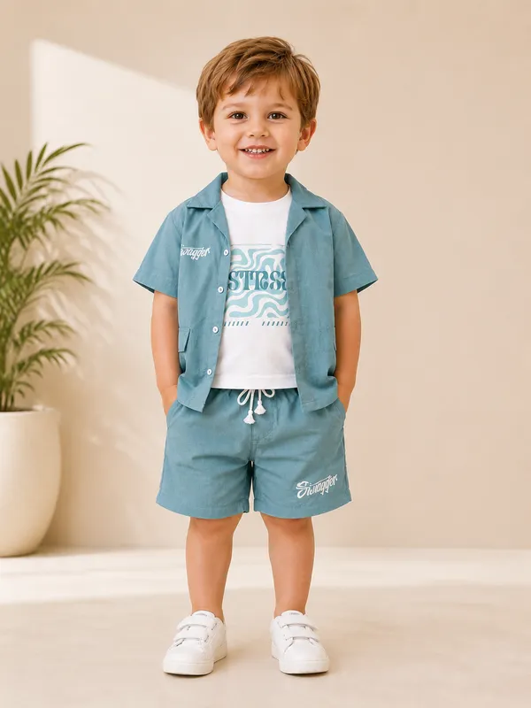 Sea_Green_Boys_3-Pec_Co-ord_Set