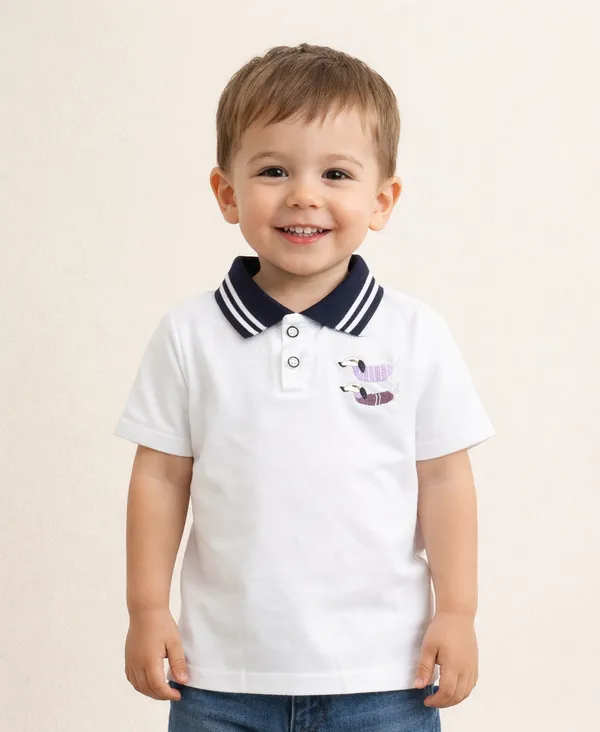 SmartCub_Premium_Polo_T-Shirt_–_Smart_Casual_Everyday_Wear
