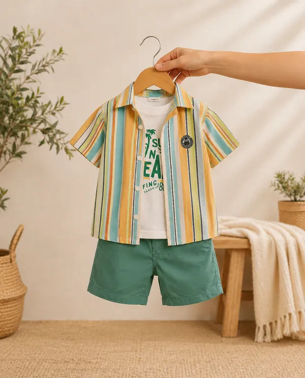 Sunstripe_Summer_3PC_Set