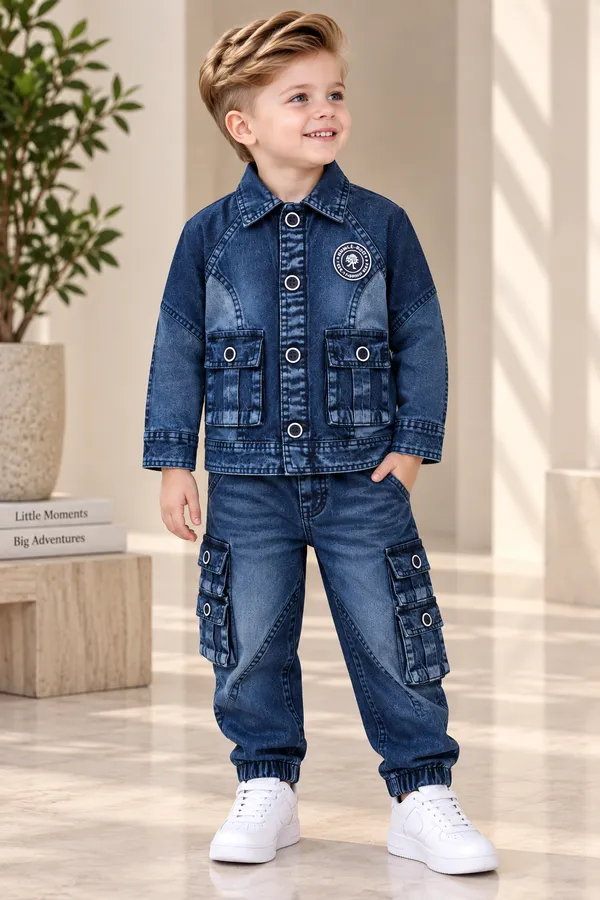 The_Azure_Regent_Premium_Denim_3-Piece_Set