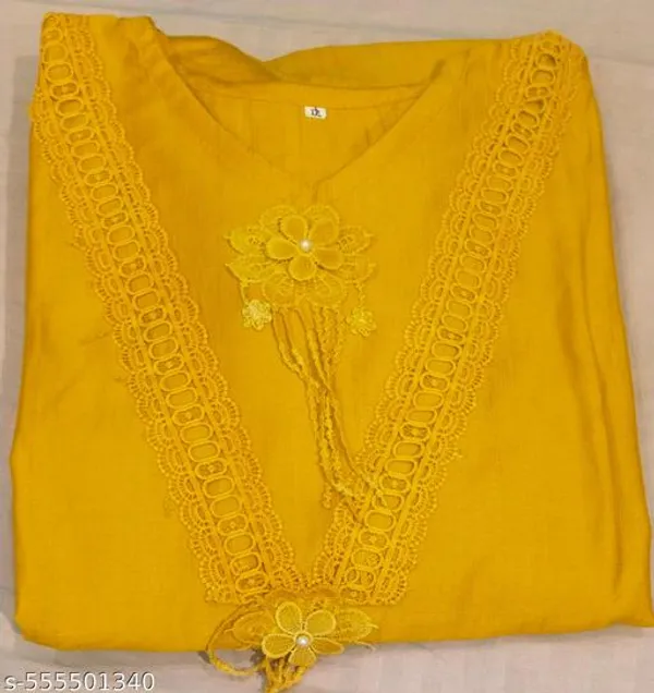 Mustard_Yellow_Cotton_Pakistani_Suit_For_Women