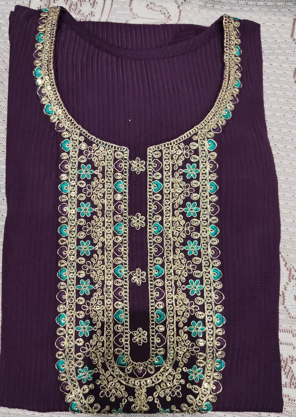 Purple_Embroidered_Ethnic_Suit_Set_With_Dupatta