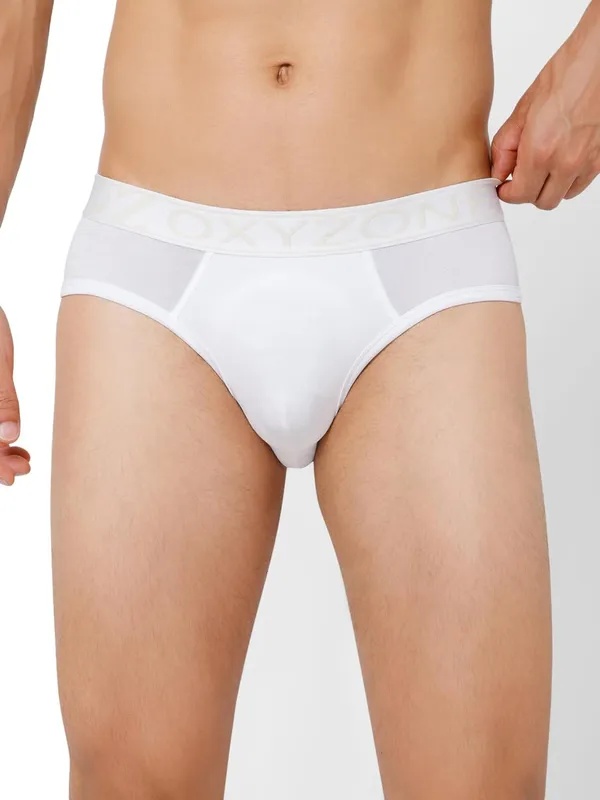OXYZONE_Men's_Supima_Cotton_Solid_Brief_with_Anti-Odour_&_Sweat-Absorbent_Fabric,_Lightweight,_Tag-Free,_Breathable_Innerwear_with_Outer_Soft_Waistband_-_Pack_of_2
