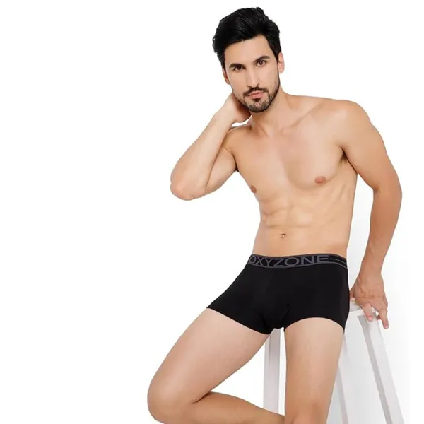 Oxyzone_Pima_Cotton_Modal_Solid_Underwear_Trunk_for_Men_with_Sweat-Absorbent_&_Anti-Odour_Fabric,_Tag-Free,_Breathable_Innerwear_with_Soft_Waistband_-_Pack_of_2