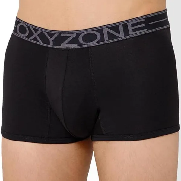 Oxyzone_Pima_Cotton_Modal_Solid_Underwear_Trunk_for_Men_with_Sweat-Absorbent_&_Anti-Odour_Fabric,_Tag-Free,_Breathable_Innerwear_with_Soft_Waistband_-_Pack_of_2