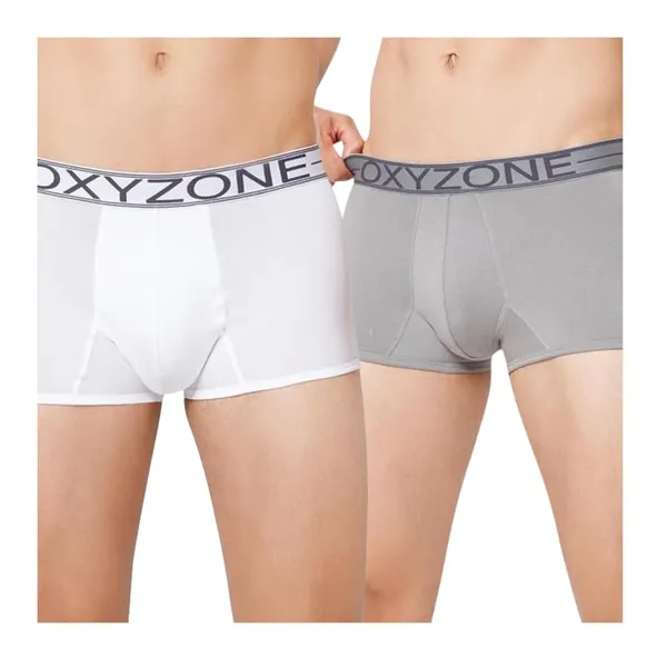 Oxyzone_Pima_Cotton_Modal_Solid_Underwear_Trunk_for_Men_with_Sweat-Absorbent_&_Anti-Odour_Fabric,_Tag-Free,_Breathable_Innerwear_with_Soft_Waistband_-_Pack_of_2