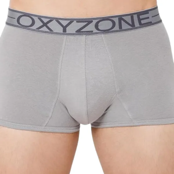 Oxyzone_Pima_Cotton_Modal_Solid_Underwear_Trunk_for_Men_with_Sweat-Absorbent_&_Anti-Odour_Fabric,_Tag-Free,_Breathable_Innerwear_with_Soft_Waistband_-_Pack_of_2