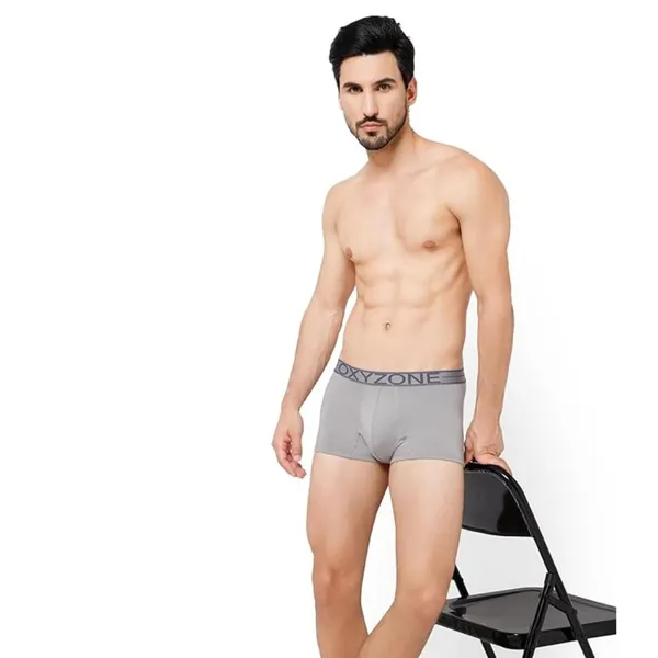Oxyzone_Pima_Cotton_Modal_Solid_Underwear_Trunk_for_Men_with_Sweat-Absorbent_&_Anti-Odour_Fabric,_Tag-Free,_Breathable_Innerwear_with_Soft_Waistband_-_Pack_of_2