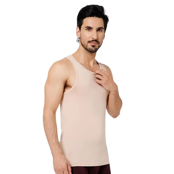 OXYZONE_Men's_Modal_Vest_Set_Super_Soft_Solid_Round_Neck_Sleeveless_Baniyan_Innerwear_for_Men,_Breathable,_Odour-Free,_Anti_Bacterial_Regular_Fit_Undershirt,_Pack_of_2
