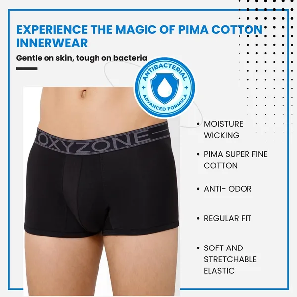 Oxyzone_Pima_Cotton_Modal_Solid_Underwear_Trunk_for_Men_with_Sweat-Absorbent_&_Anti-Odour_Fabric,_Tag-Free,_Breathable_Innerwear_with_Soft_Waistband_-_Pack_of_2