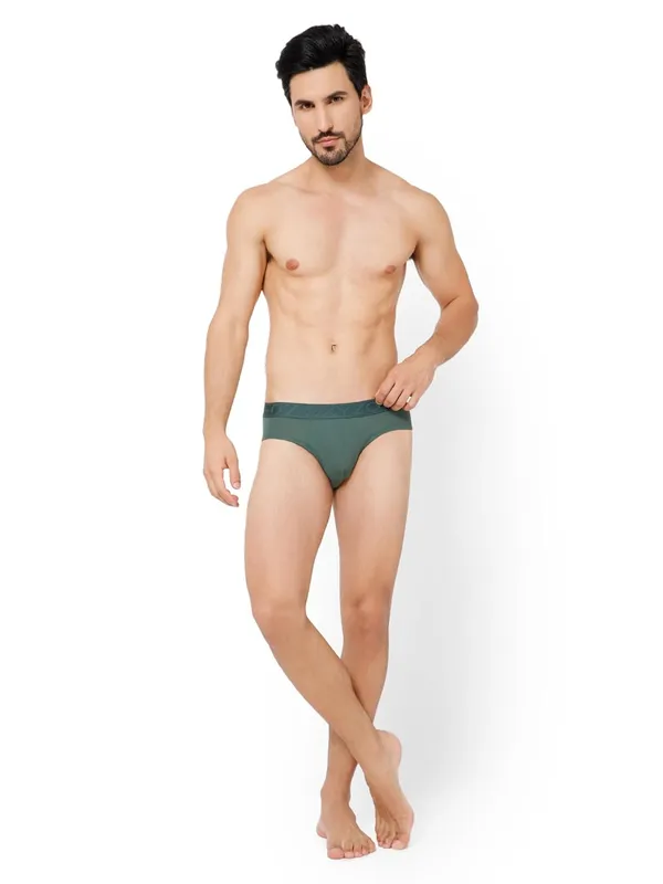 OXYZONE_Men's_Supima_Cotton_Solid_Brief_with_Anti-Odour_&_Sweat-Absorbent_Fabric,_Lightweight,_Tag-Free,_Breathable_Innerwear_with_Outer_Soft_Waistband_-_Pack_of_2
