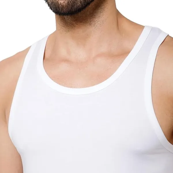 OXYZONE_Men's_Modal_Vest_Set_Super_Soft_Solid_Round_Neck_Sleeveless_Baniyan_Innerwear_for_Men,_Breathable,_Odour-Free,_Anti_Bacterial_Regular_Fit_Undershirt,_Pack_of_2