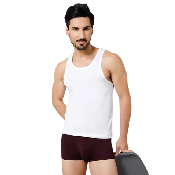 OXYZONE_Men's_Modal_Vest_Set_Super_Soft_Solid_Round_Neck_Sleeveless_Baniyan_Innerwear_for_Men,_Breathable,_Odour-Free,_Anti_Bacterial_Regular_Fit_Undershirt,_Pack_of_2