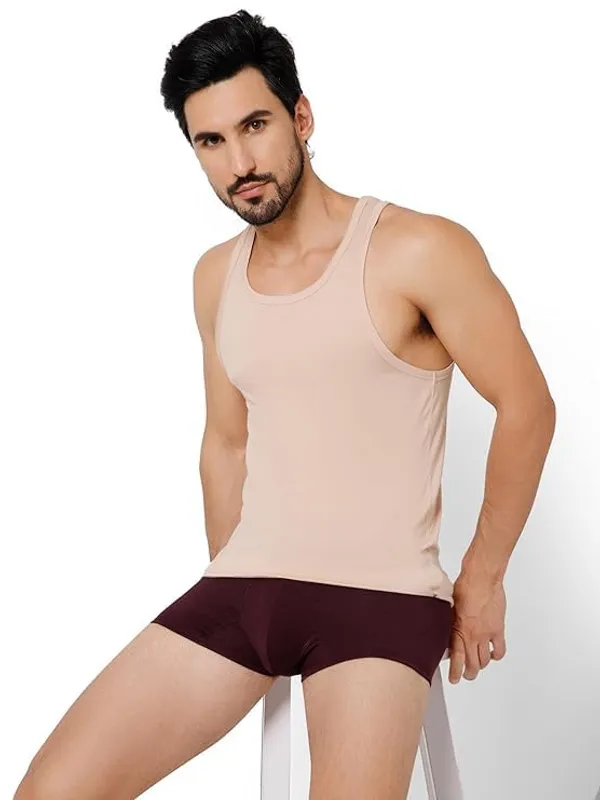 OXYZONE_Men's_Modal_Vest_Set_Super_Soft_Solid_Round_Neck_Sleeveless_Baniyan_Innerwear_for_Men,_Breathable,_Odour-Free,_Anti_Bacterial_Regular_Fit_Undershirt,_Pack_of_3_(Black,_Beige,_White)