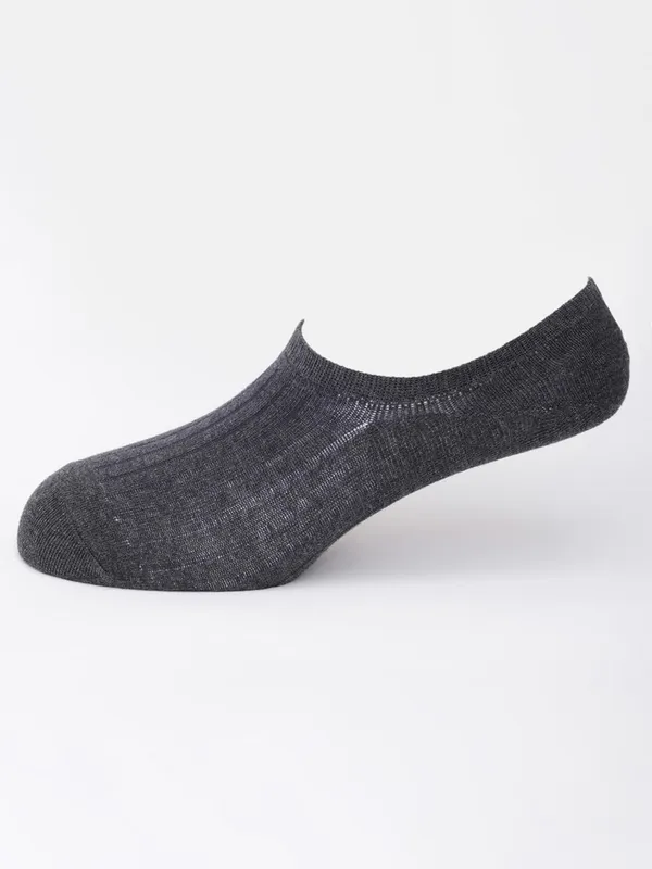 OXYZONE_3_Pair_Combo_Low-Cut_Invisible_No-Show_Socks_for_Men,_Mercerized_Cotton_Cushioned_Heel_&_Toe,_Anti_Bacterial_&_Anti_Odour_Socks_Set_for_Sports,_Gym,_Casual_Wear_-_(Multicolour)