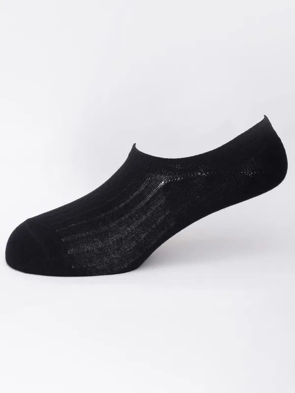 OXYZONE_3_Pair_Combo_Low-Cut_Invisible_No-Show_Socks_for_Men,_Mercerized_Cotton_Cushioned_Heel_&_Toe,_Anti_Bacterial_&_Anti_Odour_Socks_Set_for_Sports,_Gym,_Casual_Wear_-_(Multicolour)