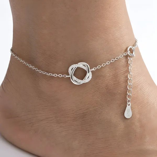 Moonbond_Silver_Anklet