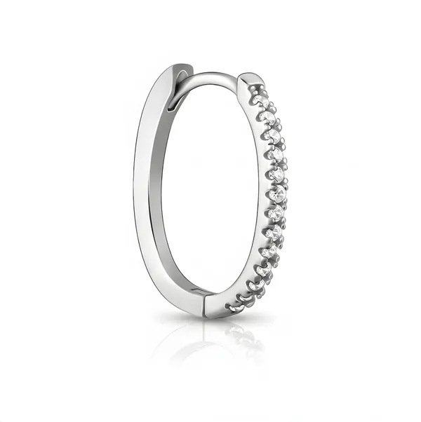 Celeste_Silver_Stud_Earrings