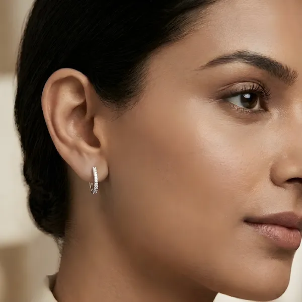 Celeste_Silver_Stud_Earrings