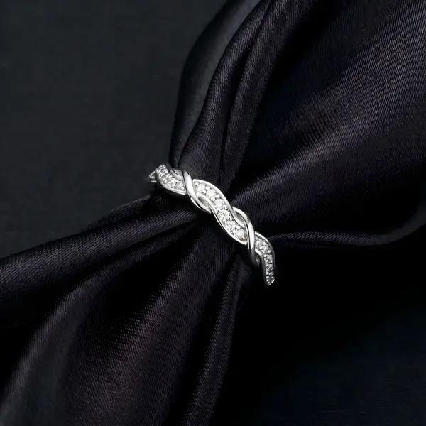 Infinity_Grace_Silver_Ring