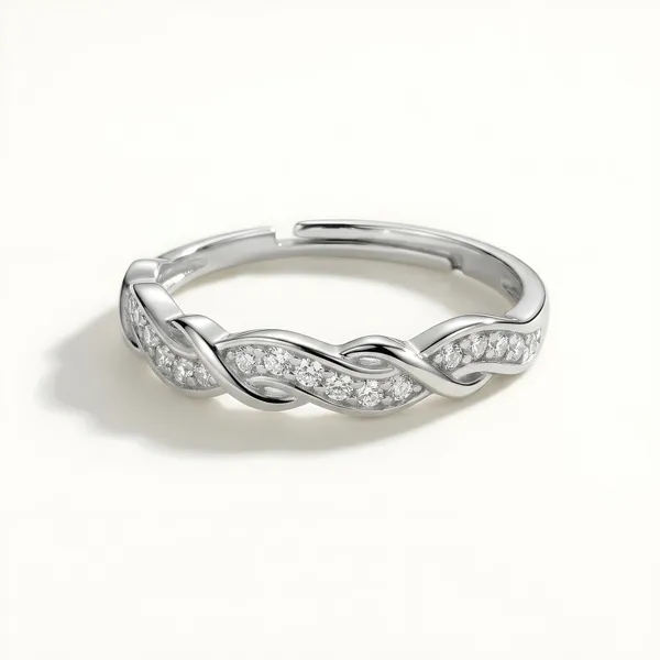 Infinity_Grace_Silver_Ring