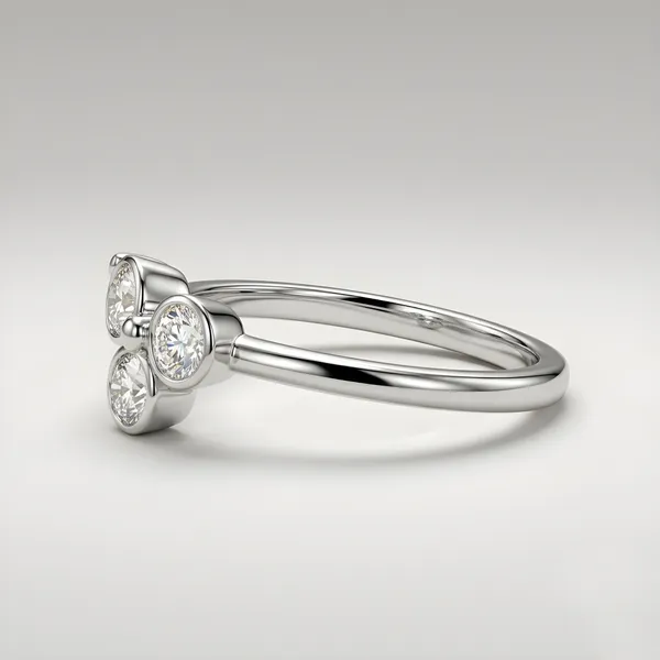 Trinity_Bloom_Silver_Ring
