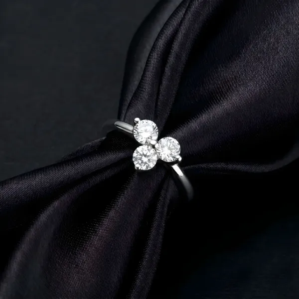 Trinity_Bloom_Silver_Ring