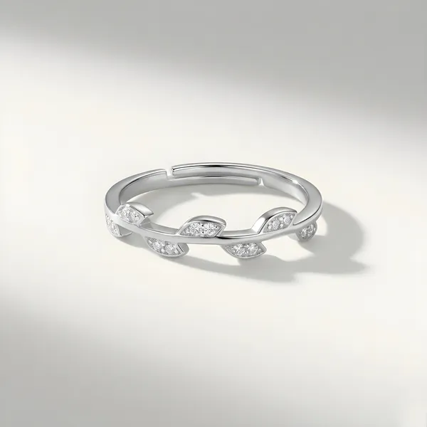 Verdantia_Silver_Ring