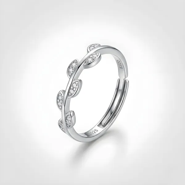 Verdantia_Silver_Ring