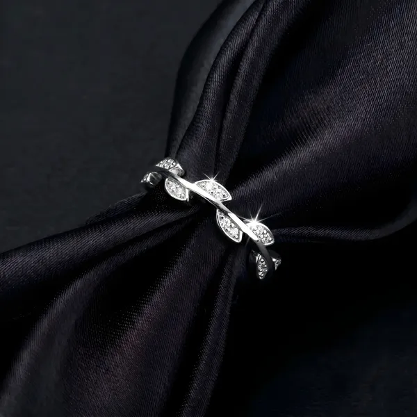 Verdantia_Silver_Ring