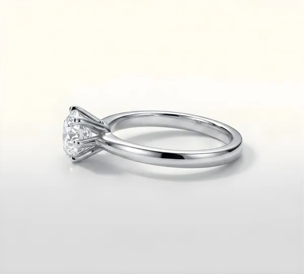 The_Vincit_Solitaire_Silver_Ring