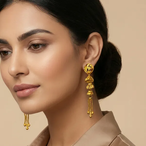 Gold_Alloy_Threader_Earrings_For_Women