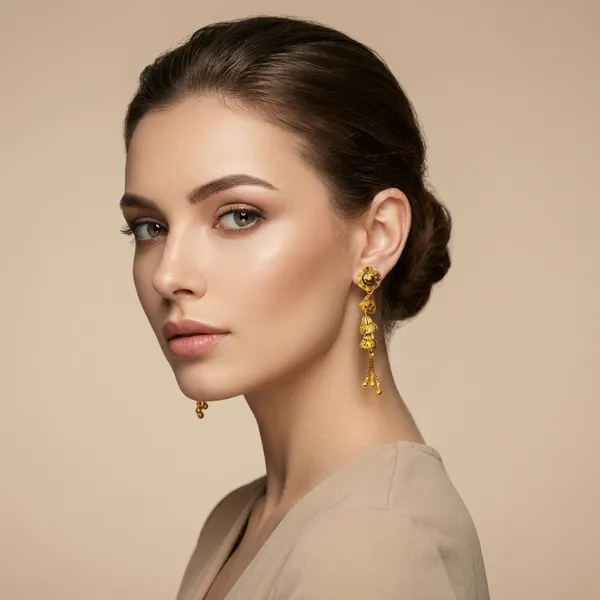 Gold_Alloy_Threader_Earrings_For_Women
