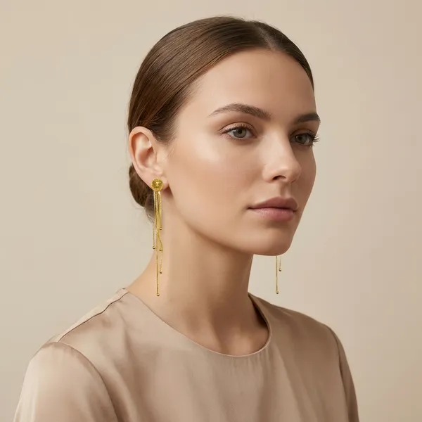 Gold_Alloy_Threader_Earrings_For_Women