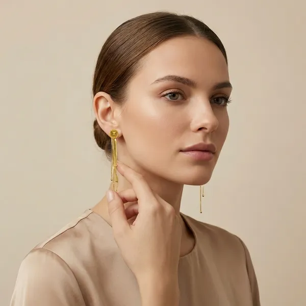 Gold_Alloy_Threader_Earrings_For_Women