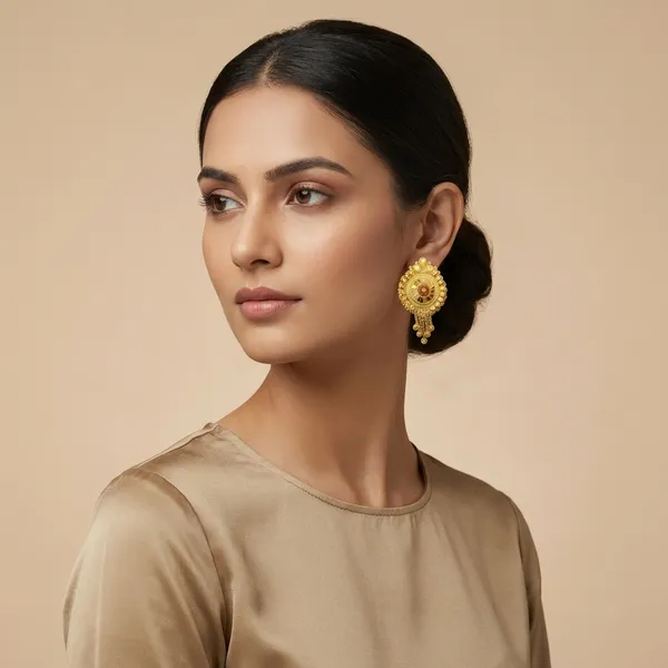 Gold_Alloy_with_Stone_Designer_Stud_Earrings_For_Women