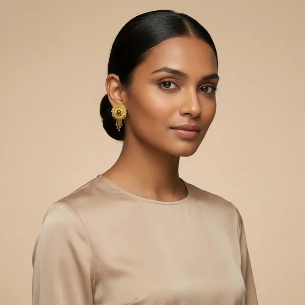 Gold_Alloy_with_Stone_Designer_Stud_Earrings_For_Women
