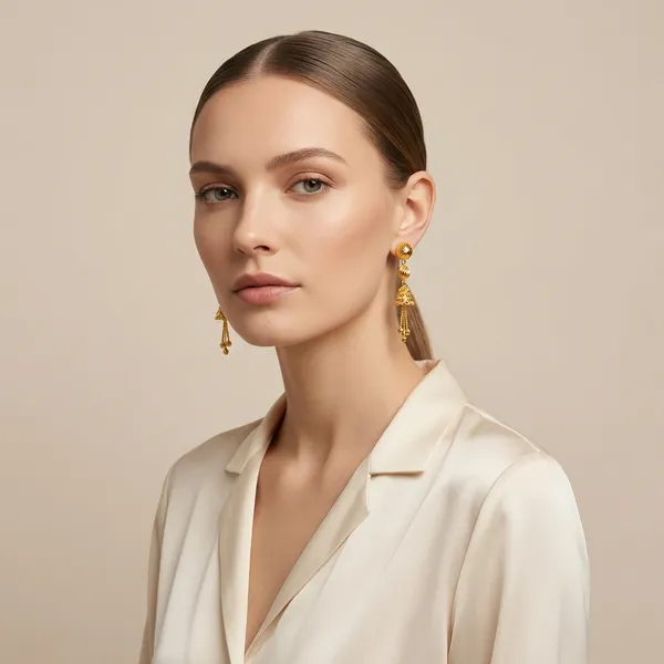 Gold_Alloy_Threader_Earrings_For_Women
