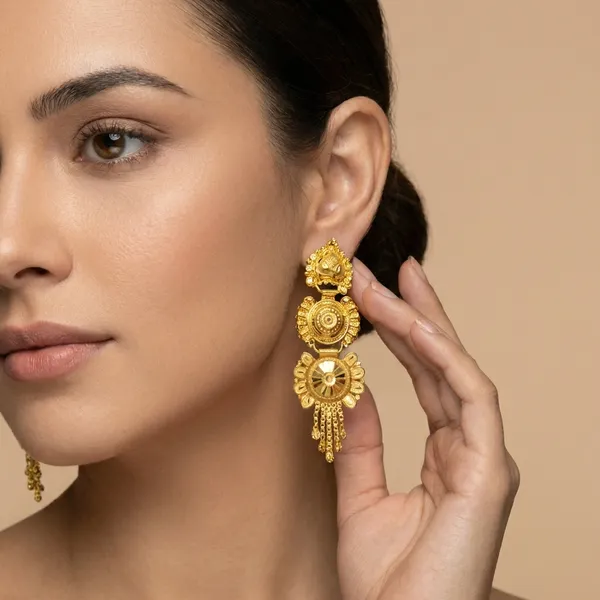 Gold_Alloy_Earrings_For_Women