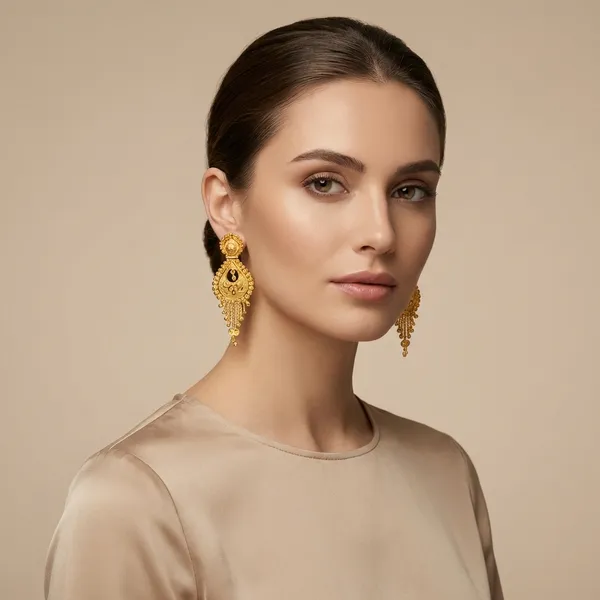 Gold_Alloy_Earrings_For_Women